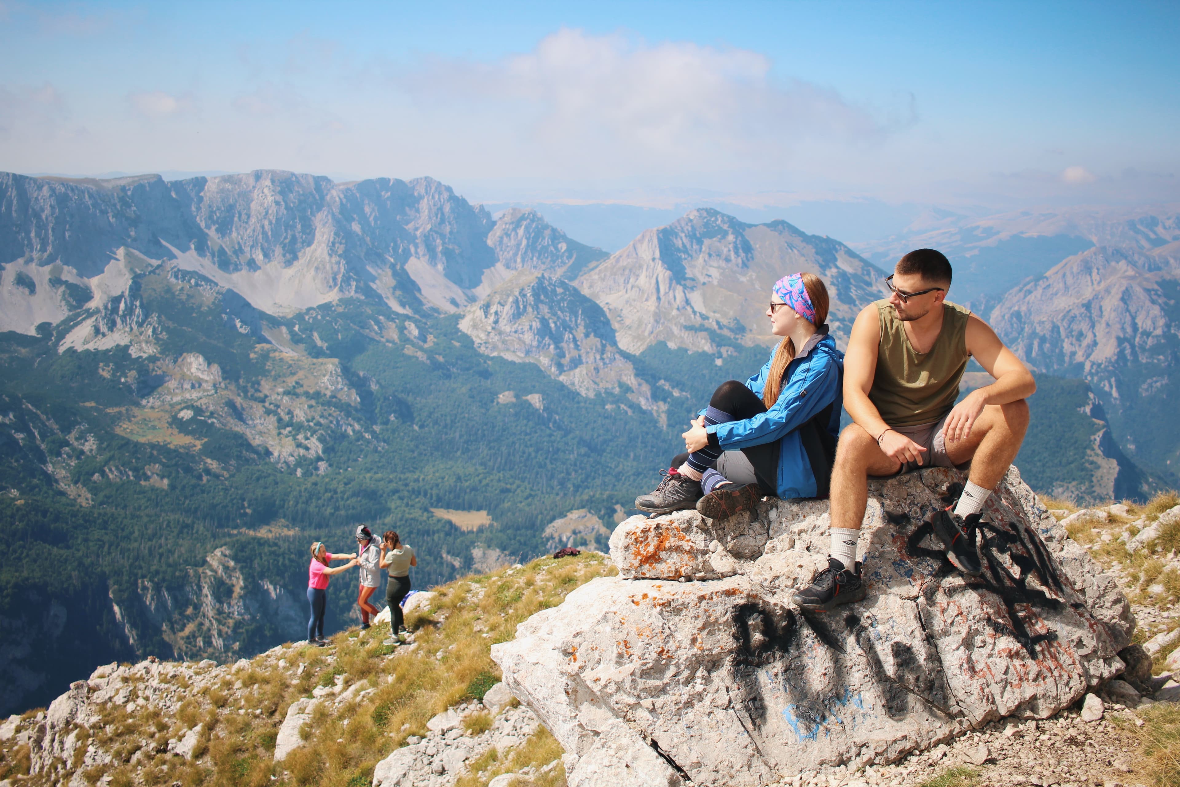 Trnovačko jezero – vodič