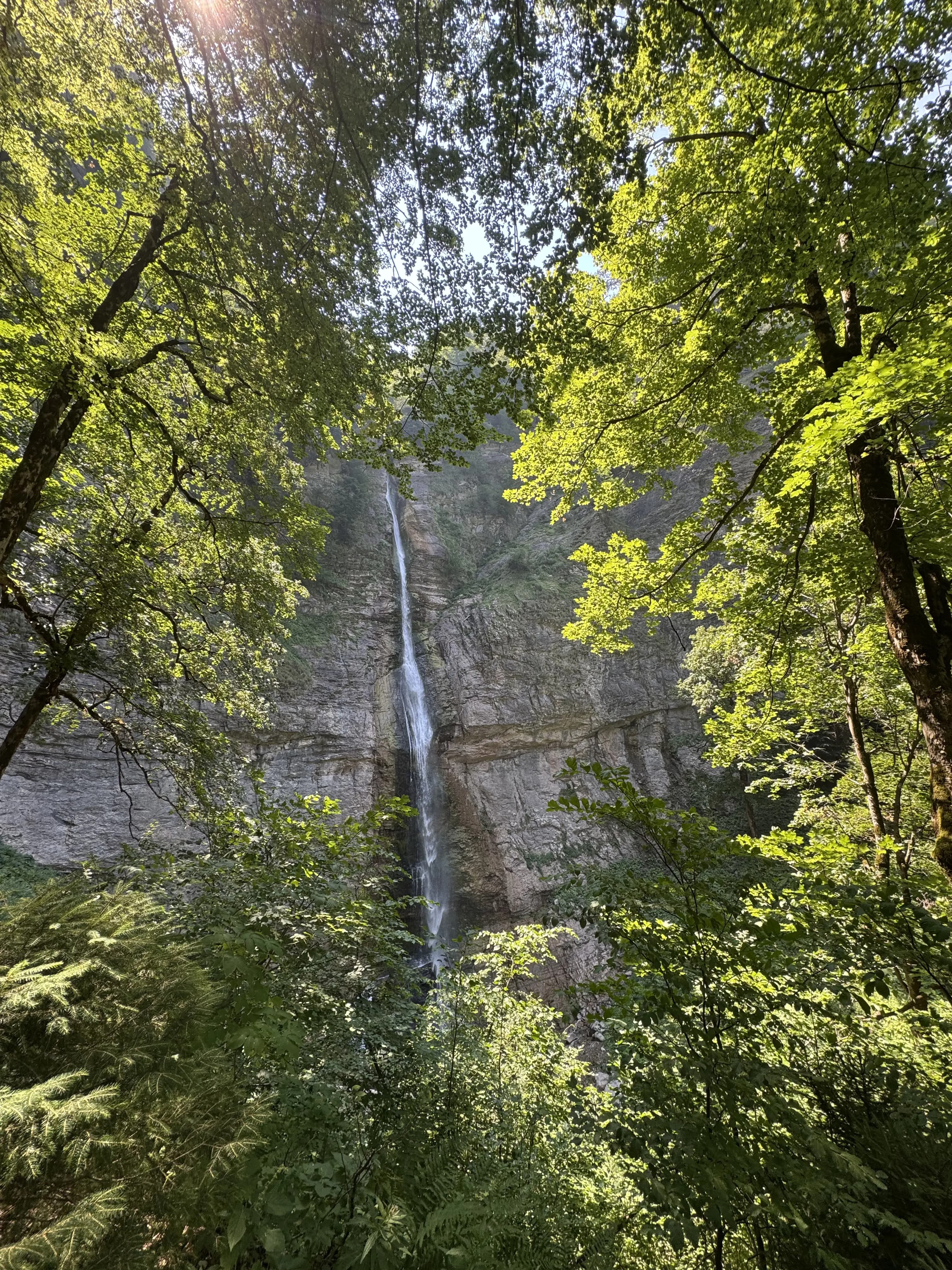 Perućica primeval rainforest and Skakavac Waterfall – what to know before your visit