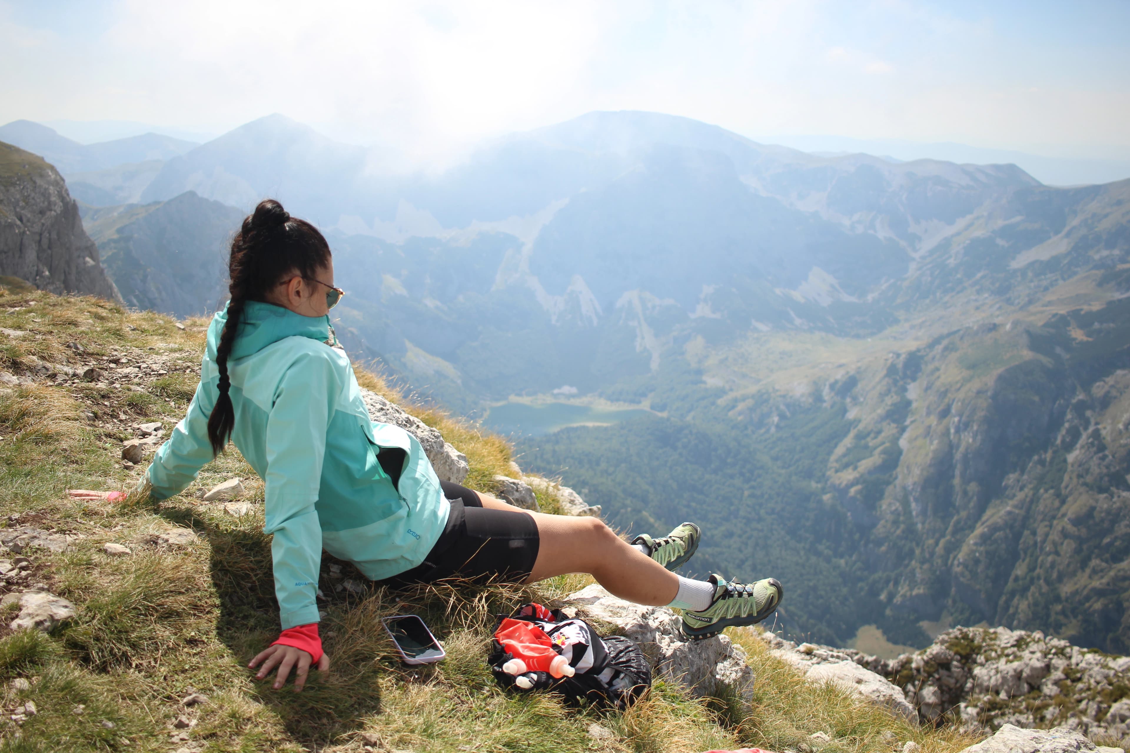 Maglić hike – tips for the route, gear and safety