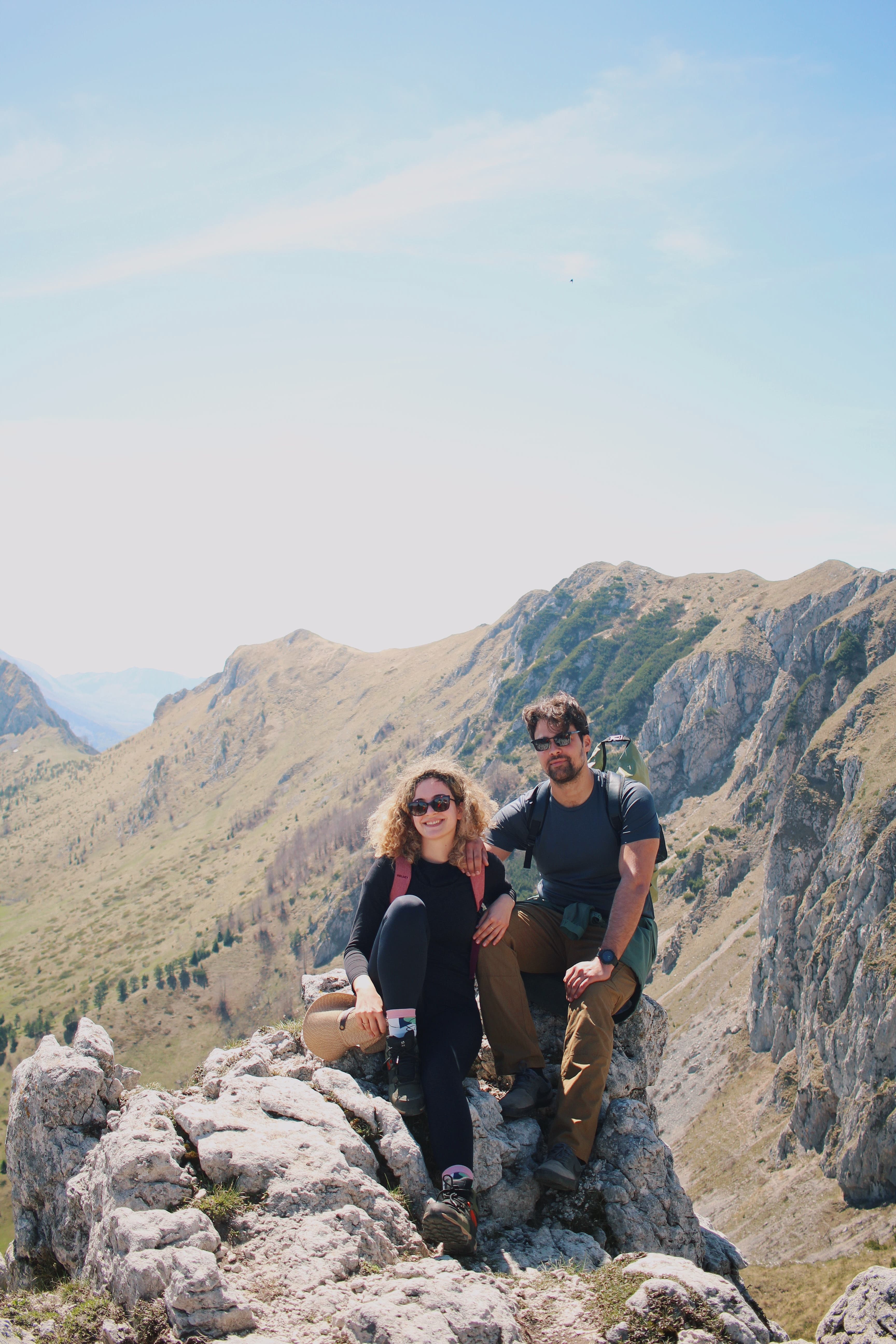 Zelengora mountain lakes and viewpoints – hiking guide