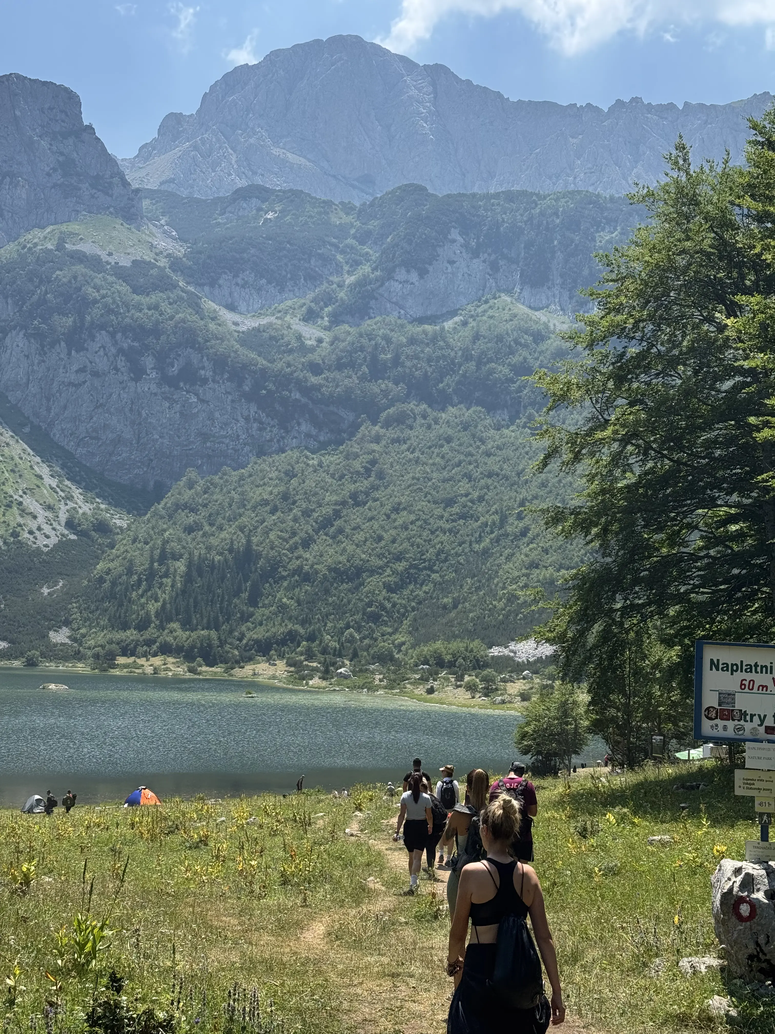 Balkan Grand Tour – 9 days, Sutjeska, Tara, Durmitor, Piva Lake