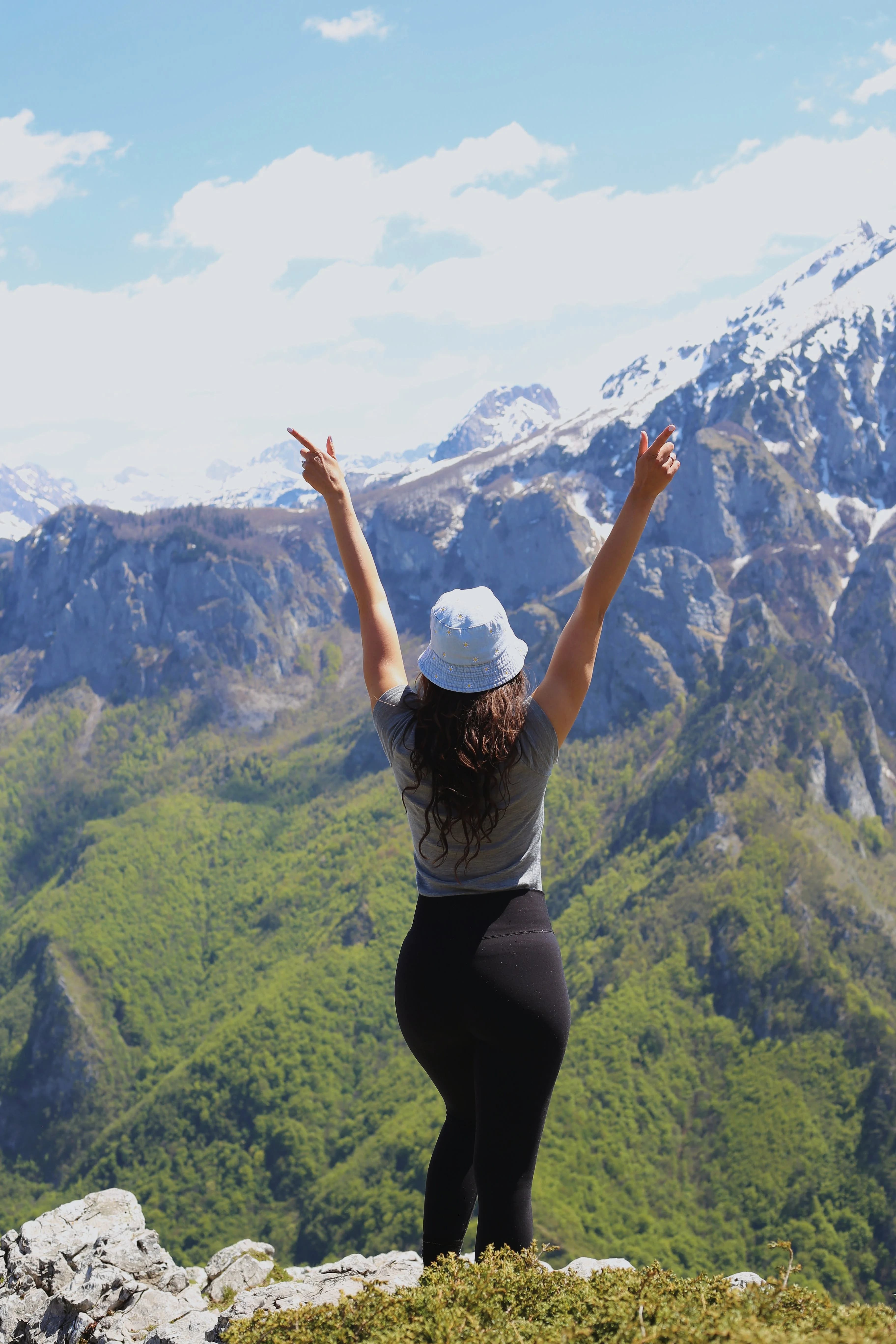 Weekend in the Wild – Sutjeska National Park, Tjentište